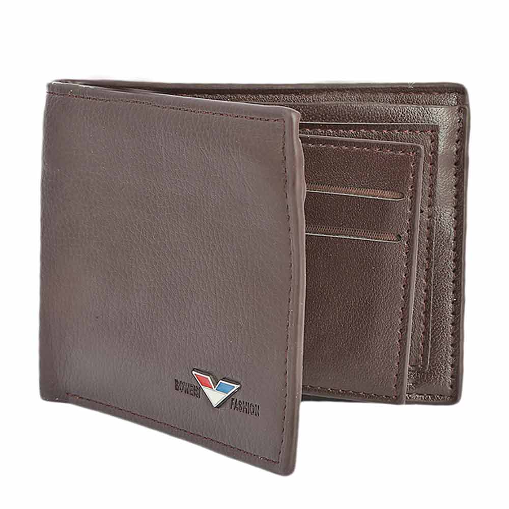 Men's Wallet - Coffee, Men, Wallets, Chase Value, Chase Value