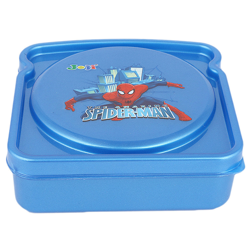 School Lunch Box - Blue, Kids, Tiffin Boxes And Bottles, Chase Value, Chase Value