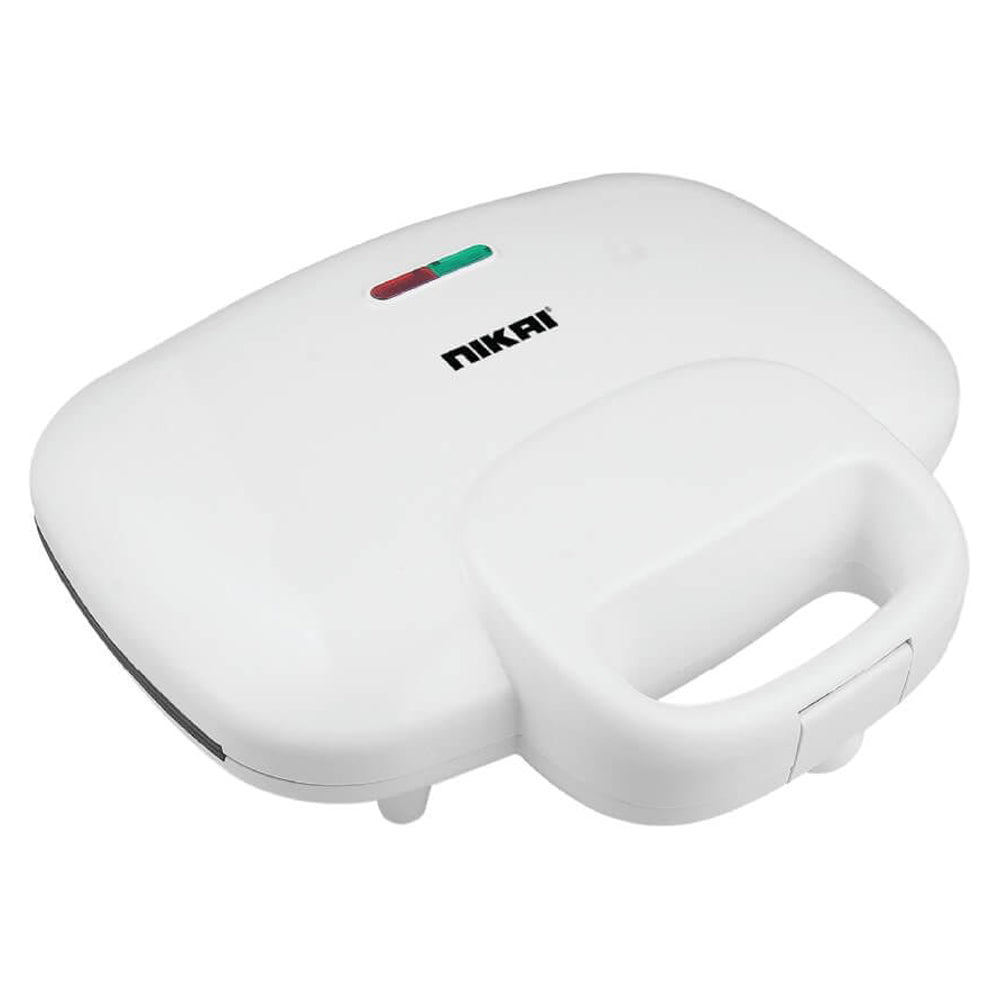 Nikai Sandwich Maker, Home & Lifestyle, Toaster, Nikai, Chase Value