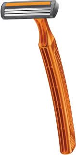 BIC 3 Triple Blade Technology Razors, Beauty & Personal Care, Razor and Cartridges, Chase Value, Chase Value