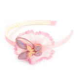 Girls Hair Band - Pink, Kids, Hair Accessories, Chase Value, Chase Value