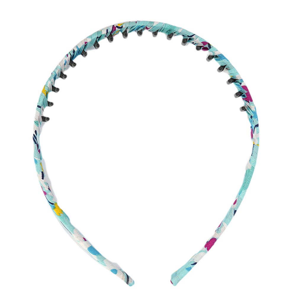 Girls Hair Band - Blue, Kids, Hair Accessories, Chase Value, Chase Value