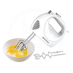 Waist Point Egg Beater Wp-9601, Home & Lifestyle, Coffee Maker & Kettle, Wasit Point, Chase Value