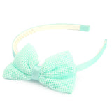 Girls Hair Band - Cyan, Kids, Hair Accessories, Chase Value, Chase Value