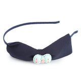 Girls Hair Band - Navy Blue, Kids, Hair Accessories, Chase Value, Chase Value