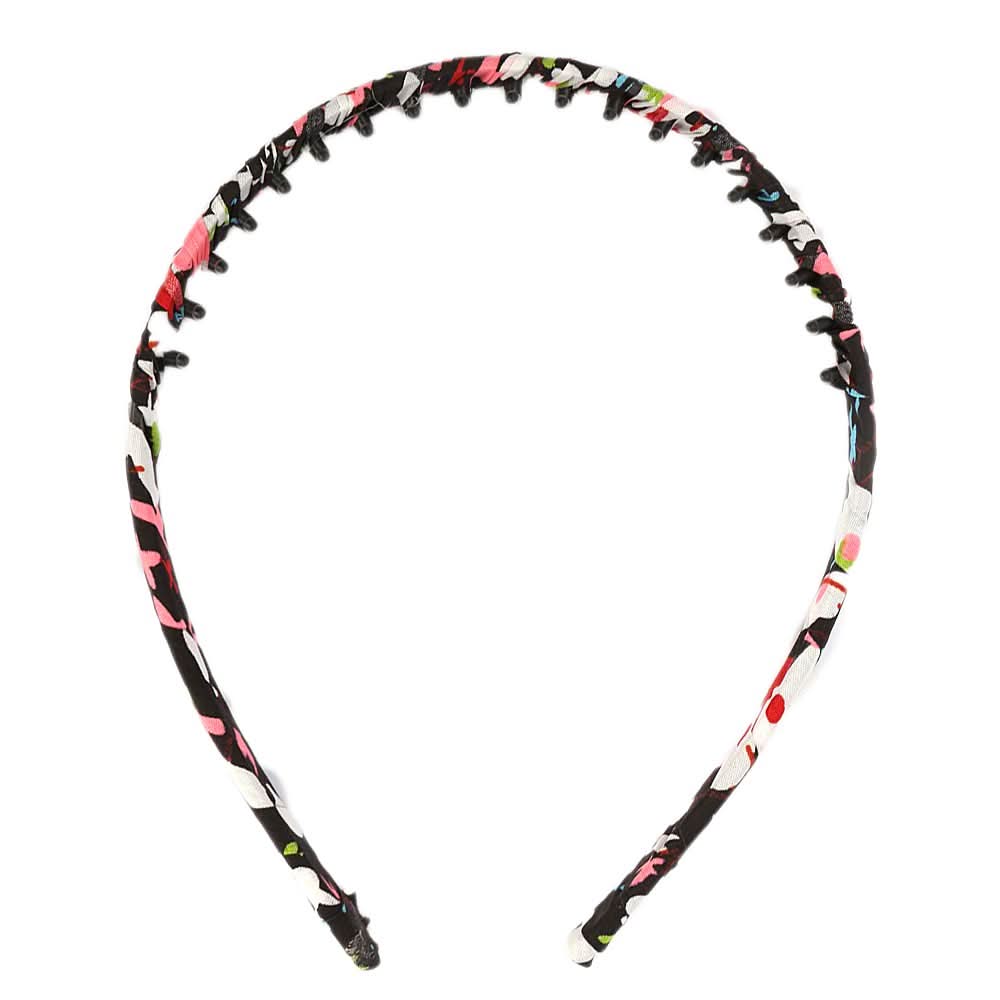 Girls Hair Band - Black, Kids, Hair Accessories, Chase Value, Chase Value