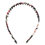 Girls Hair Band - Black, Kids, Hair Accessories, Chase Value, Chase Value