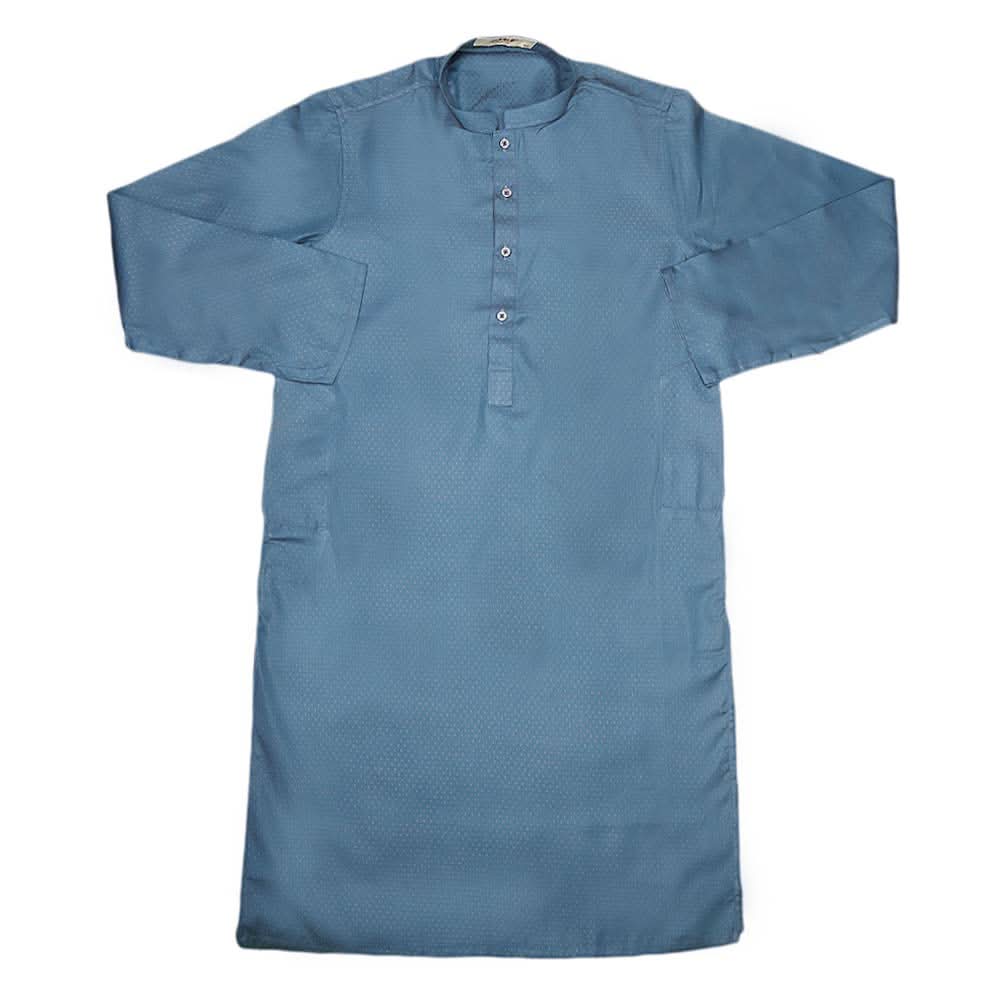 Kurta For Men - Blue, Men, Kurtas, Chase Value, Chase Value