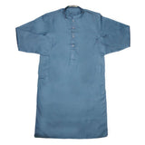 Kurta For Men - Blue, Men, Kurtas, Chase Value, Chase Value