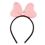 Girls Hair Band - Pink, Kids, Hair Accessories, Chase Value, Chase Value