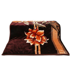 Purist Korea Blanket 2 PLY Double Bed - Multi, Home & Lifestyle, Blanket, Chase Value, Chase Value