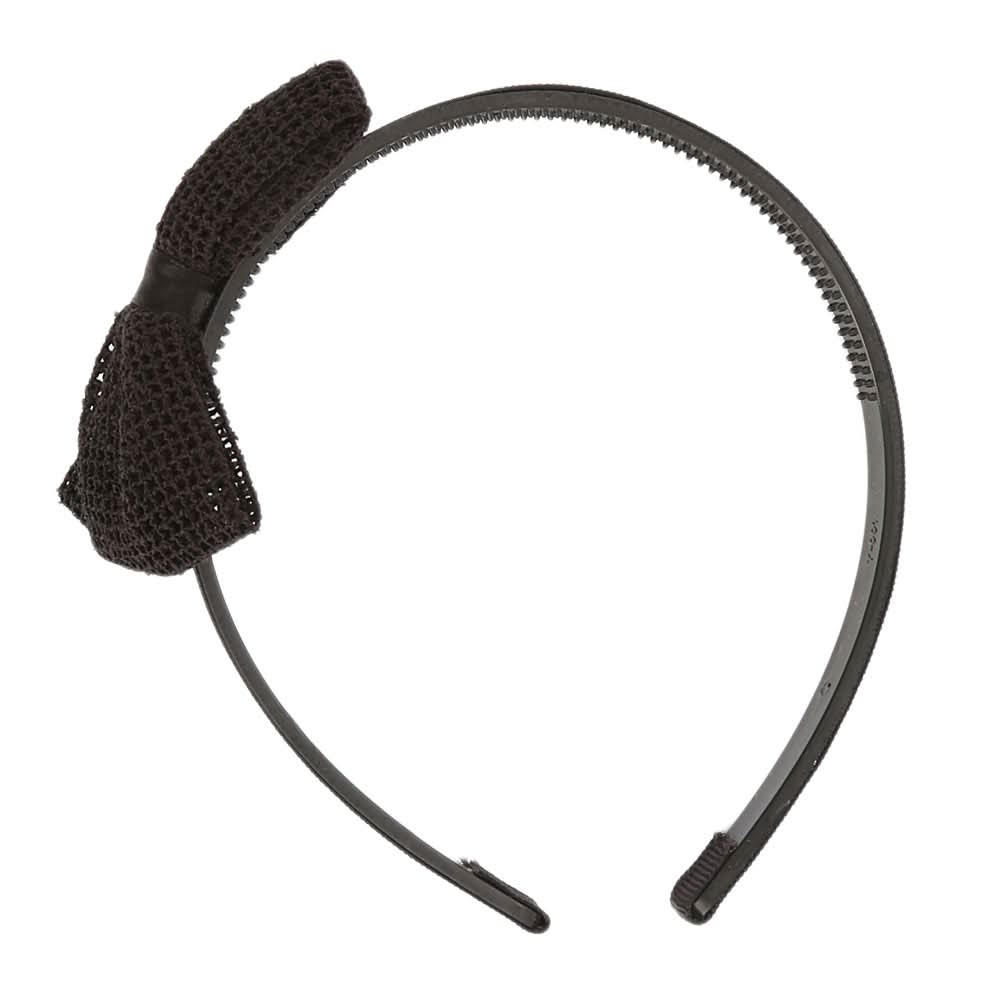Girls Hair Band - Black, Kids, Hair Accessories, Chase Value, Chase Value