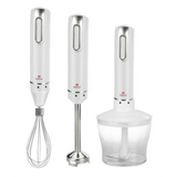 Alpina 3 in 1 Chopper Blender 7 Mixer SF-1005, Home & Lifestyle, Juicer Blender & Mixer, Alpina, Chase Value