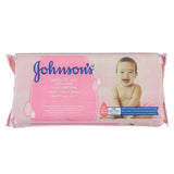 Johnson's Baby Wipes Gentle Clean 56 Pcs, Kids, Wipes, Chase Value, Chase Value