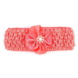 Girls Headband - Peach, Kids, Hair Accessories, Chase Value, Chase Value