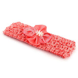 Girls Headband - Peach, Kids, Hair Accessories, Chase Value, Chase Value