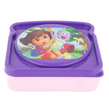 School Lunch Box - Pink, Kids, Tiffin Boxes And Bottles, Chase Value, Chase Value