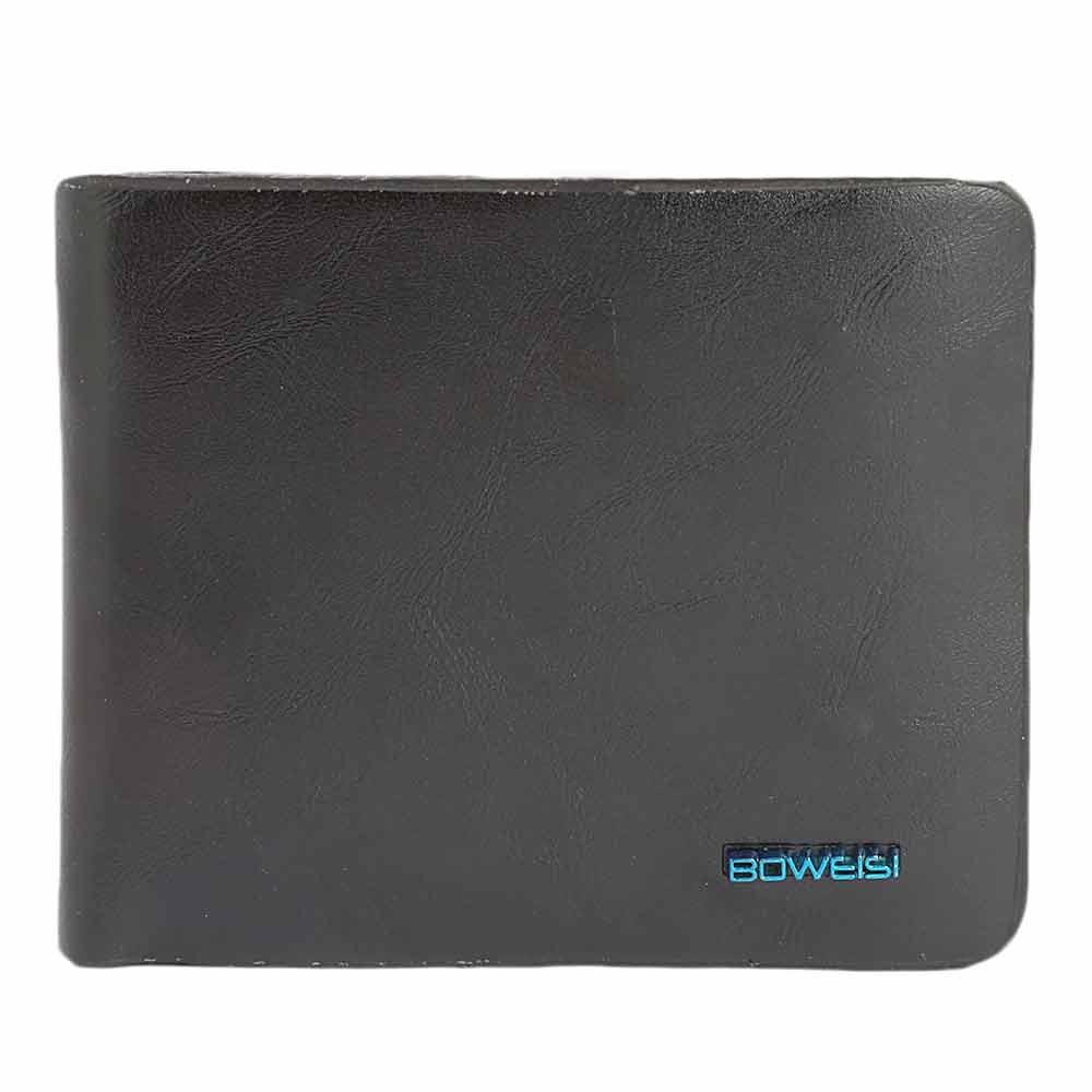 Men's Wallet - Black, Men, Wallets, Chase Value, Chase Value