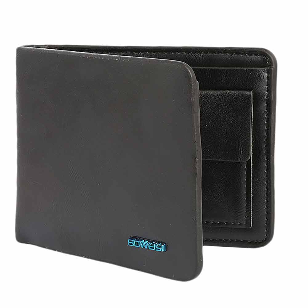 Men's Wallet - Black, Men, Wallets, Chase Value, Chase Value