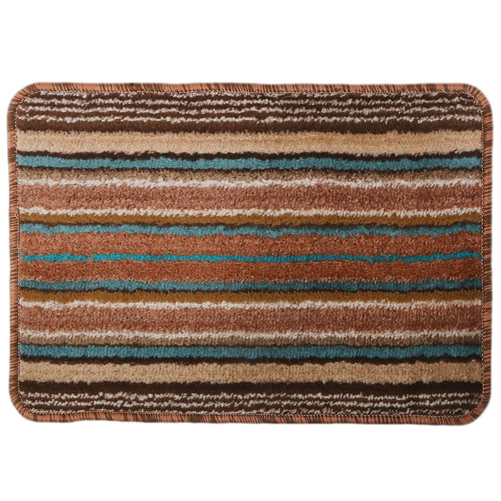 Printed Door Mat 15 x 22 - Multi, Home & Lifestyle, Mats, Chase Value, Chase Value