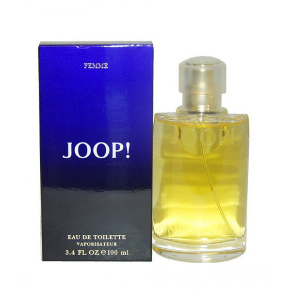 Joop! Femme Eau De Toilette - 100 ML, Beauty & Personal Care, Men's Perfumes, Chase Value, Chase Value