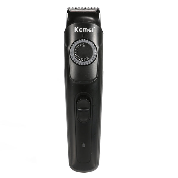 Kemei Trimmer KM-5013, Home & Lifestyle, Shaver & Trimmers, Kemei, Chase Value