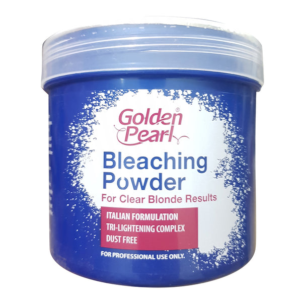 Golden Pearl Bleach Powder 200gm, Beauty & Personal Care, Bleach Creams, Golden Pearl, Chase Value
