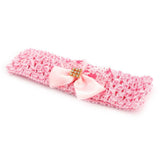 Girls Headband - Pink, Kids, Hair Accessories, Chase Value, Chase Value
