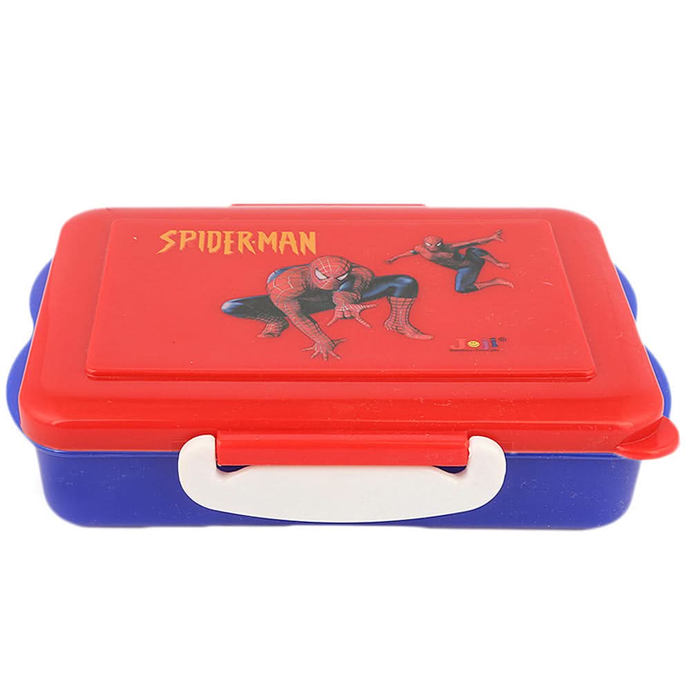 School Lunch Box - Blue, Kids, Tiffin Boxes And Bottles, Chase Value, Chase Value