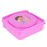 School Lunch Box - Light Purple, Kids, Tiffin Boxes And Bottles, Chase Value, Chase Value
