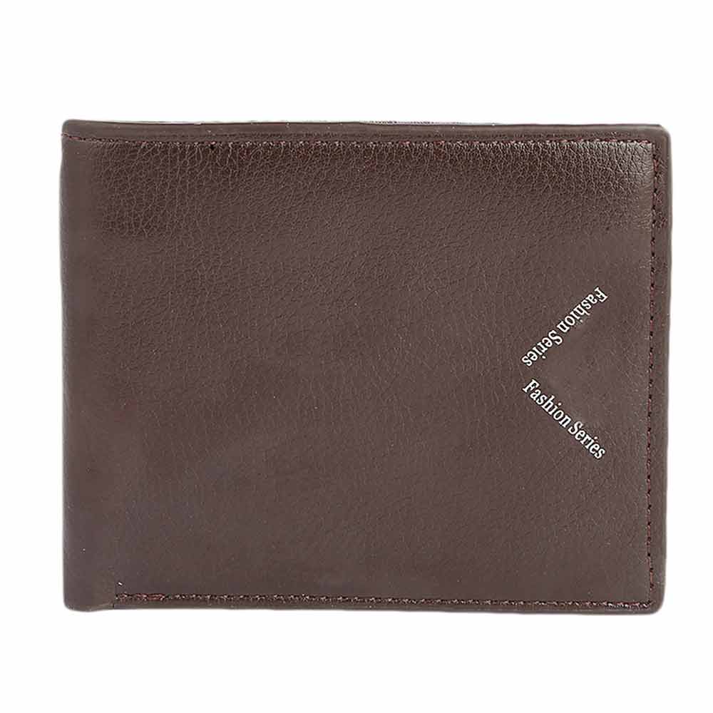 Men's Wallet - Coffee, Men, Wallets, Chase Value, Chase Value