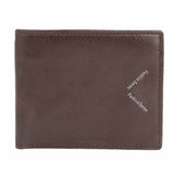 Men's Wallet - Coffee, Men, Wallets, Chase Value, Chase Value