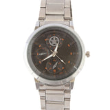 Men's Wrist Watch - Black, Men, Watches, Chase Value, Chase Value
