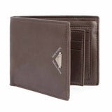 Men's Wallet - Coffee, Men, Wallets, Chase Value, Chase Value