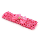 Girls Headband - Dark Pink, Kids, Hair Accessories, Chase Value, Chase Value