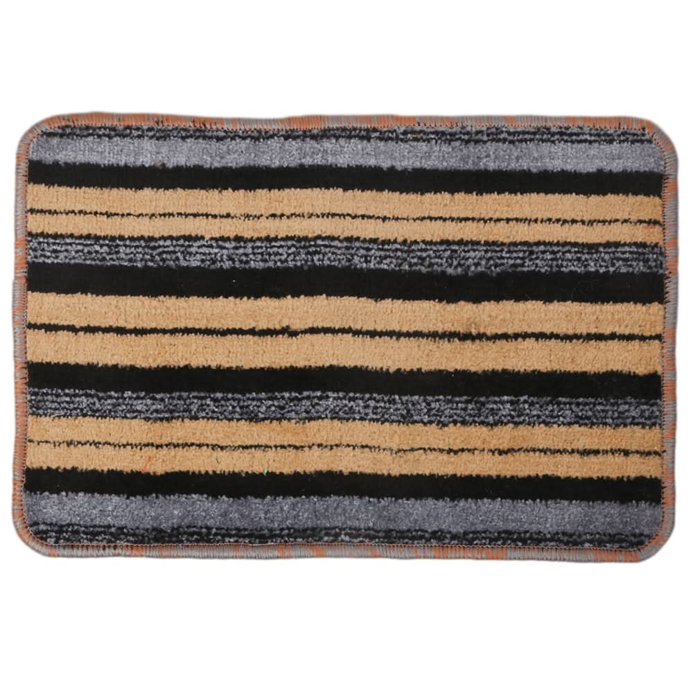Printed Door Mat 15 x 22 - Multi, Home & Lifestyle, Mats, Chase Value, Chase Value