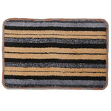 Printed Door Mat 15 x 22 - Multi, Home & Lifestyle, Mats, Chase Value, Chase Value