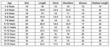 Boys Embroidered Kurta Shalwar Suit - Cyan, Kids, Boys Shalwar Kameez, Chase Value, Chase Value
