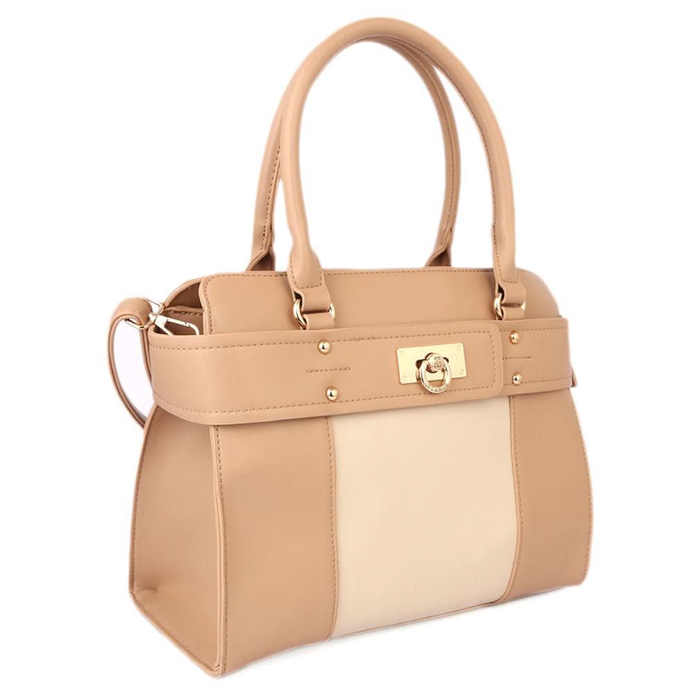 Women's Handbag G1118 - Khaki, Women, Bags, Chase Value, Chase Value