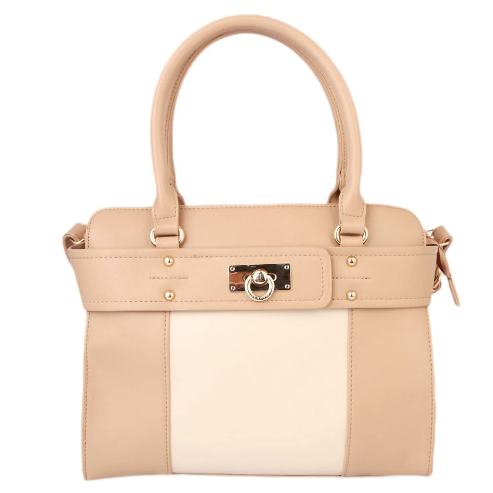 Women's Handbag G1118 - Khaki, Women, Bags, Chase Value, Chase Value