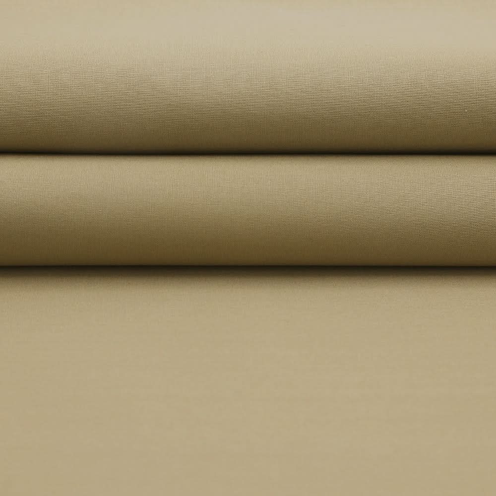 Men's Shabbir Swiss Voil Cotton Unstitched Suit (4.5) - Khaki, Men, Unstitched Fabric, Chase Value, Chase Value