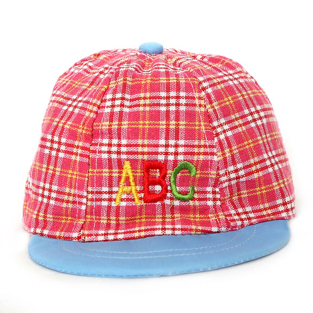 Boys P-Cap - Multi, Kids, Boys Caps And Hats, Chase Value, Chase Value