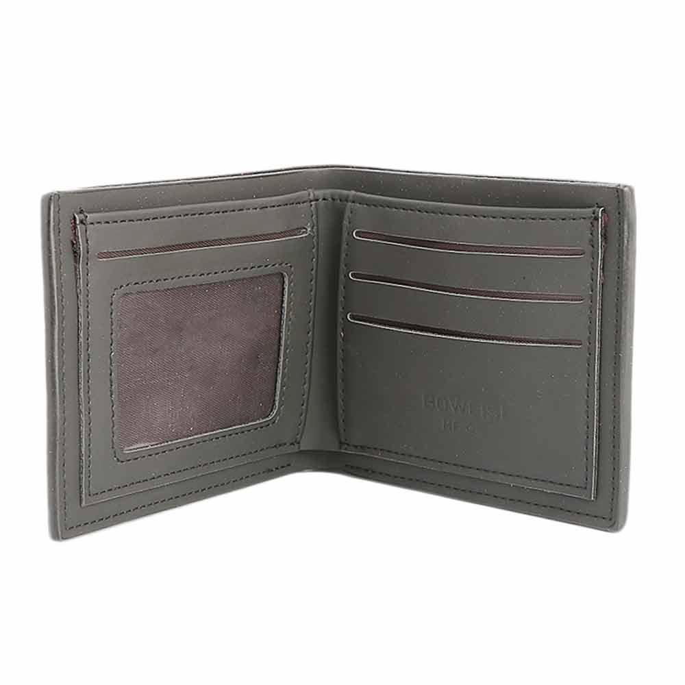 Men's Wallet - Black, Men, Wallets, Chase Value, Chase Value