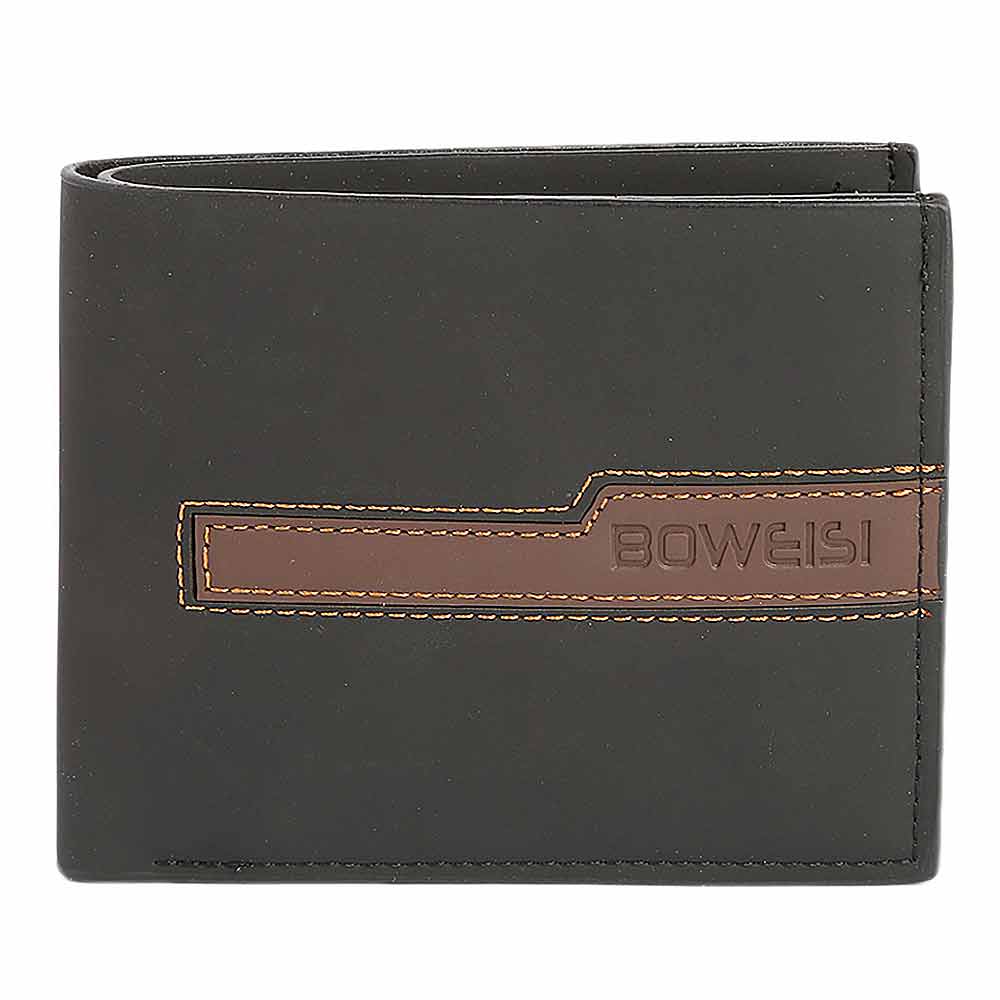 Men's Wallet - Black, Men, Wallets, Chase Value, Chase Value