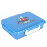 School Lunch Box - Steel Blue, Kids, Tiffin Boxes And Bottles, Chase Value, Chase Value