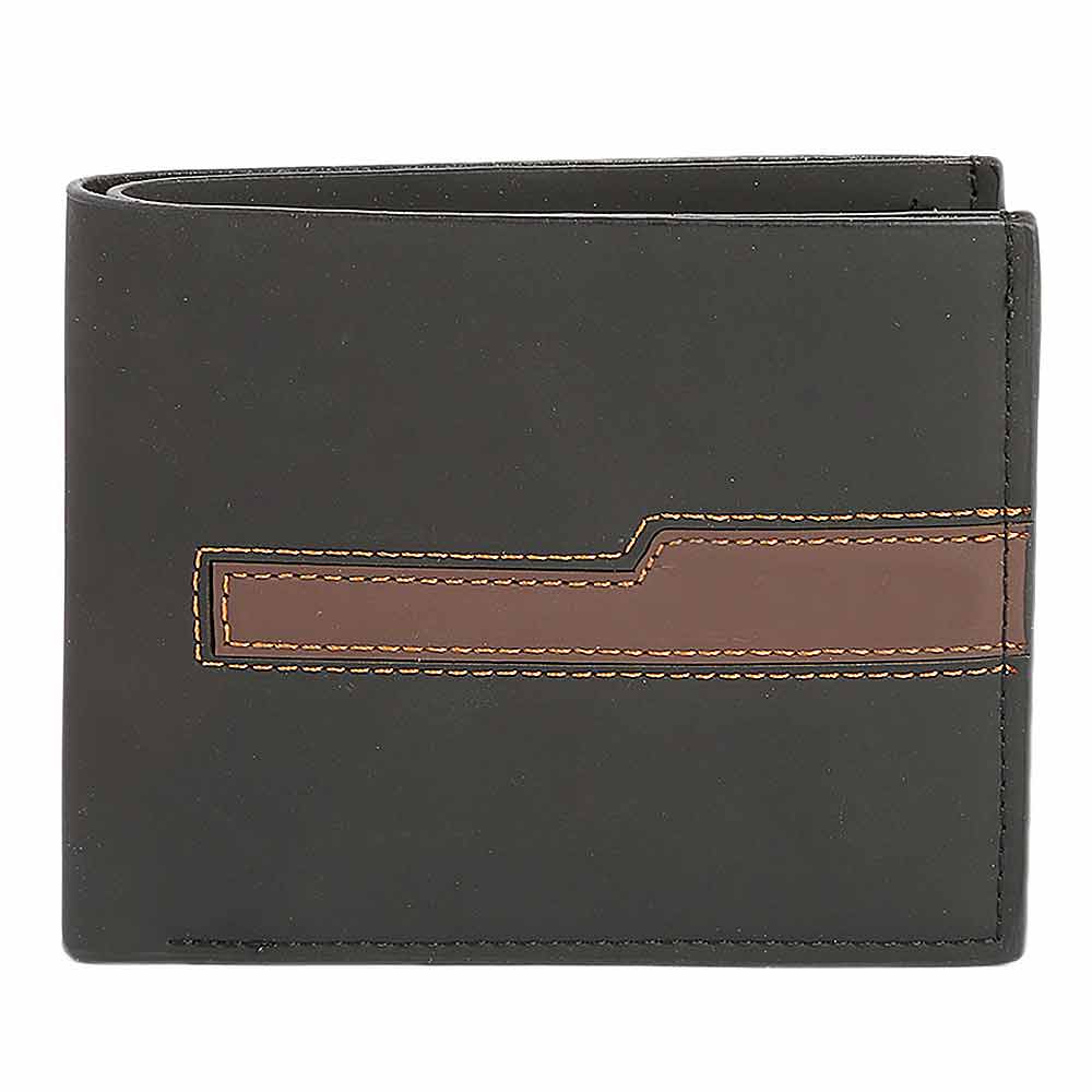 Men's Wallet - Black, Men, Wallets, Chase Value, Chase Value