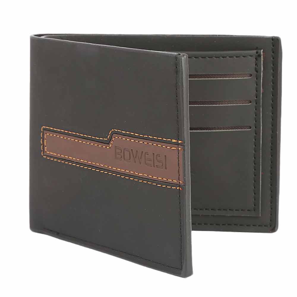 Men's Wallet - Black, Men, Wallets, Chase Value, Chase Value