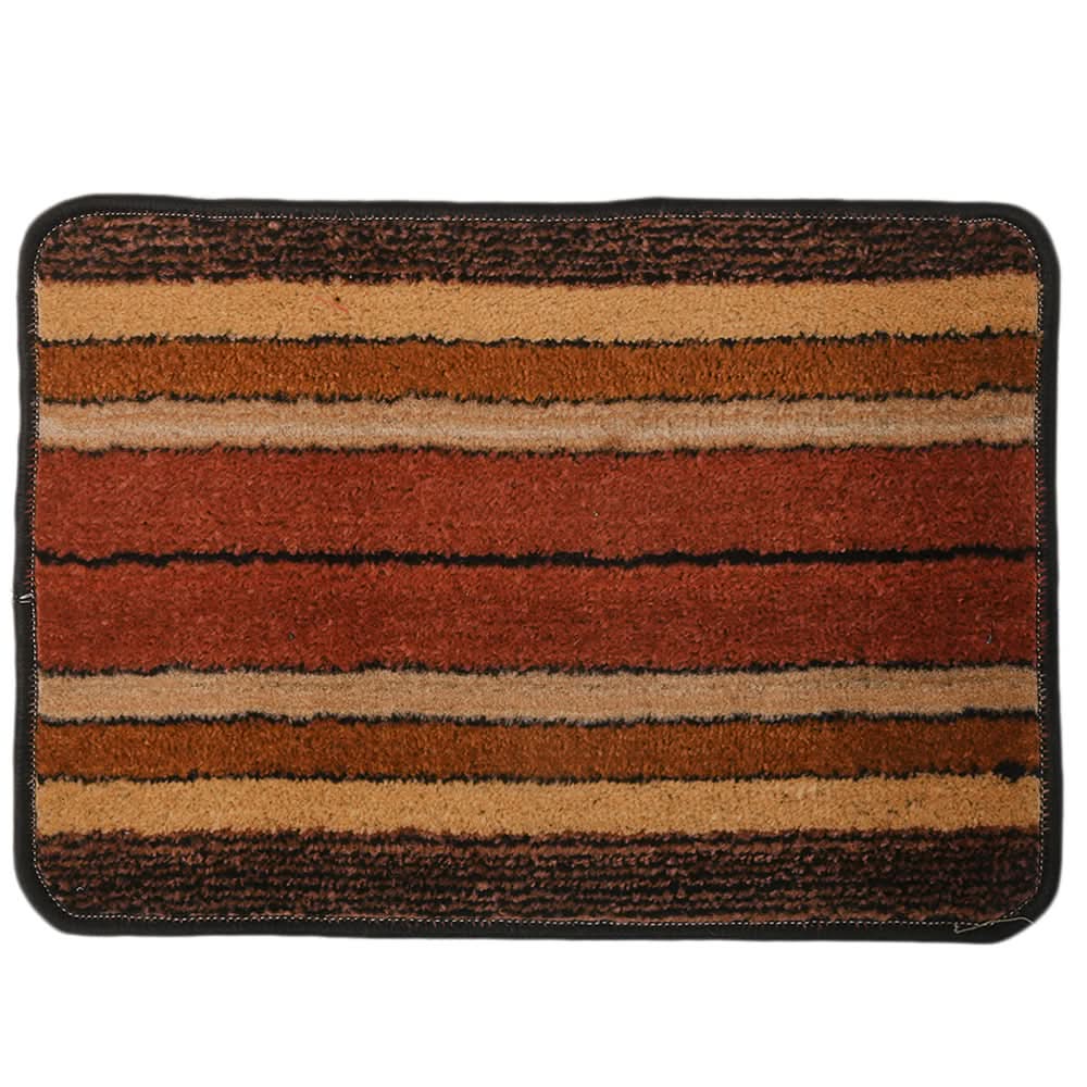 Printed Door Mat 15 x 22 - Multi, Home & Lifestyle, Mats, Chase Value, Chase Value