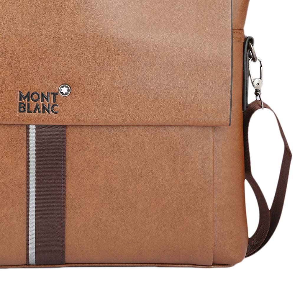 Laptop Bag (le6-4) - Coffee, Kids, School And Laptop Bags, Chase Value, Chase Value