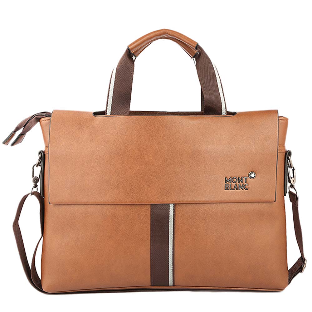 Laptop Bag (le6-4) - Coffee, Kids, School And Laptop Bags, Chase Value, Chase Value